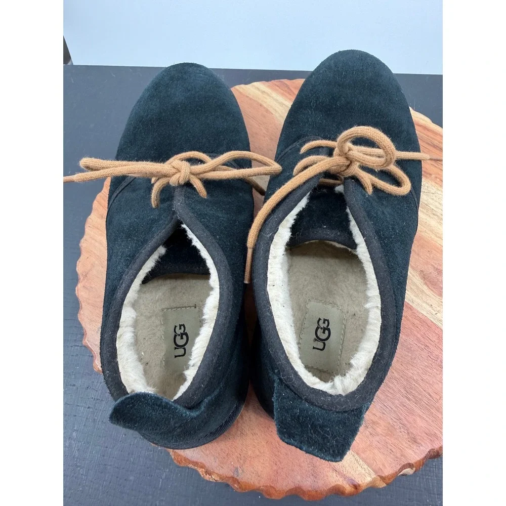 UGG neumel chukka